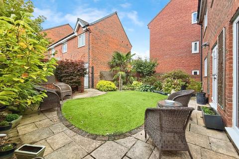 undefined, Hutton Way, Durham, DH1