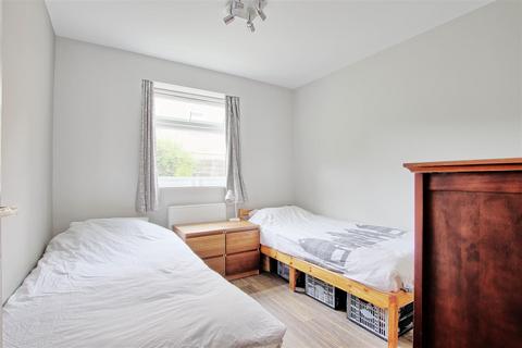 undefined, Oyster Row, Cambridge