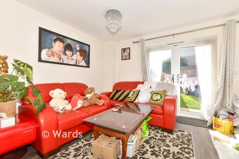 2 bedroom terraced house for sale, Arras Close, Folkestone CT19