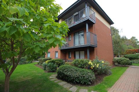 undefined, Water End, Thorpe Meadows, Peterborough