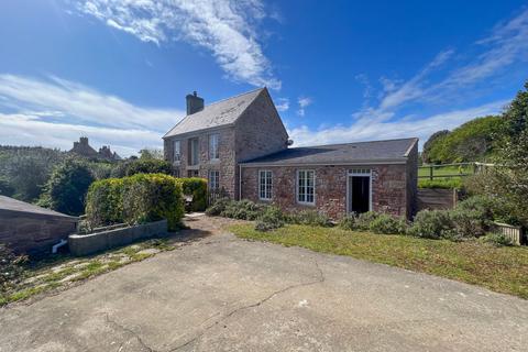 1 bedroom house to rent, The Bakehouse, Trinity