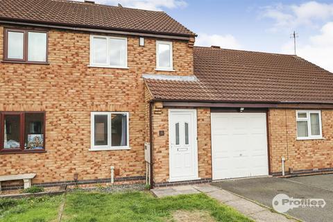 undefined, Cherwell Close, Hinckley