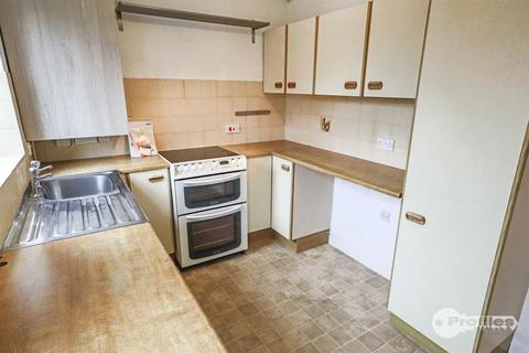 undefined, Cherwell Close, Hinckley