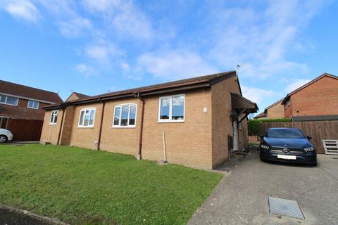 undefined, Tremains Court, Brackla, Bridgend, Bridgend County. CF31 2SR