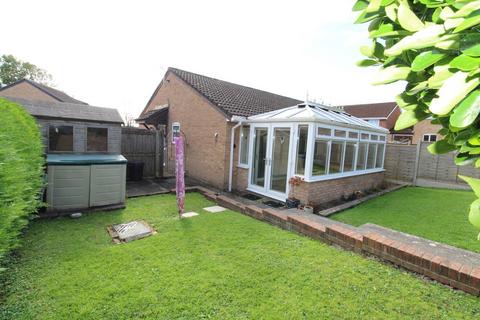 undefined, Tremains Court, Brackla, Bridgend, Bridgend County. CF31 2SR