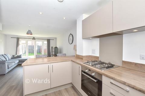 undefined, Nuthatch Drive, Ashford TN25