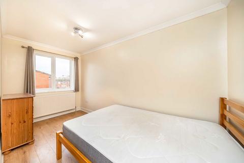 undefined, Ainslie Walk, London SW12