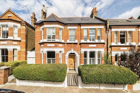 5 bedroom house for sale, Cautley Avenue, London SW4