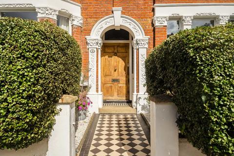 5 bedroom house for sale, Cautley Avenue, London SW4