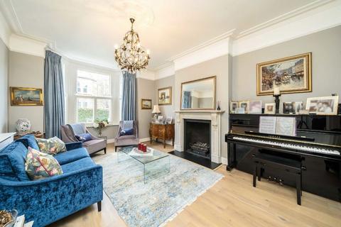 5 bedroom house for sale, Cautley Avenue, London SW4