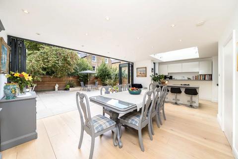 5 bedroom house for sale, Cautley Avenue, London SW4