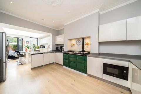 5 bedroom house for sale, Cautley Avenue, London SW4