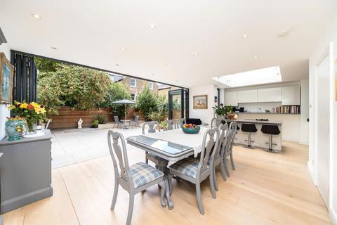 undefined, Cautley Avenue, London SW4