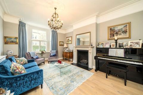 undefined, Cautley Avenue, London SW4