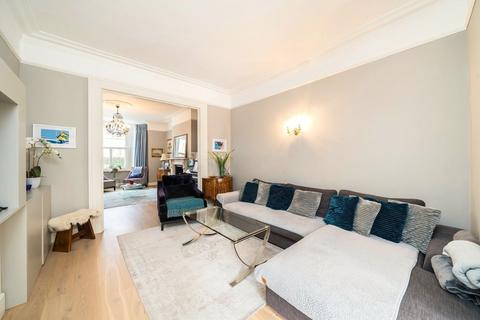 undefined, Cautley Avenue, London SW4