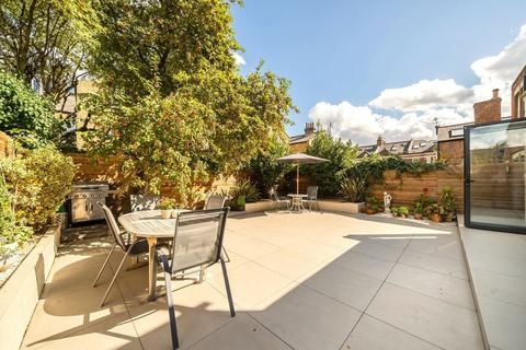 5 bedroom house for sale, Cautley Avenue, London SW4