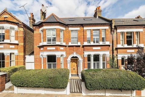 5 bedroom house for sale, Cautley Avenue, London SW4