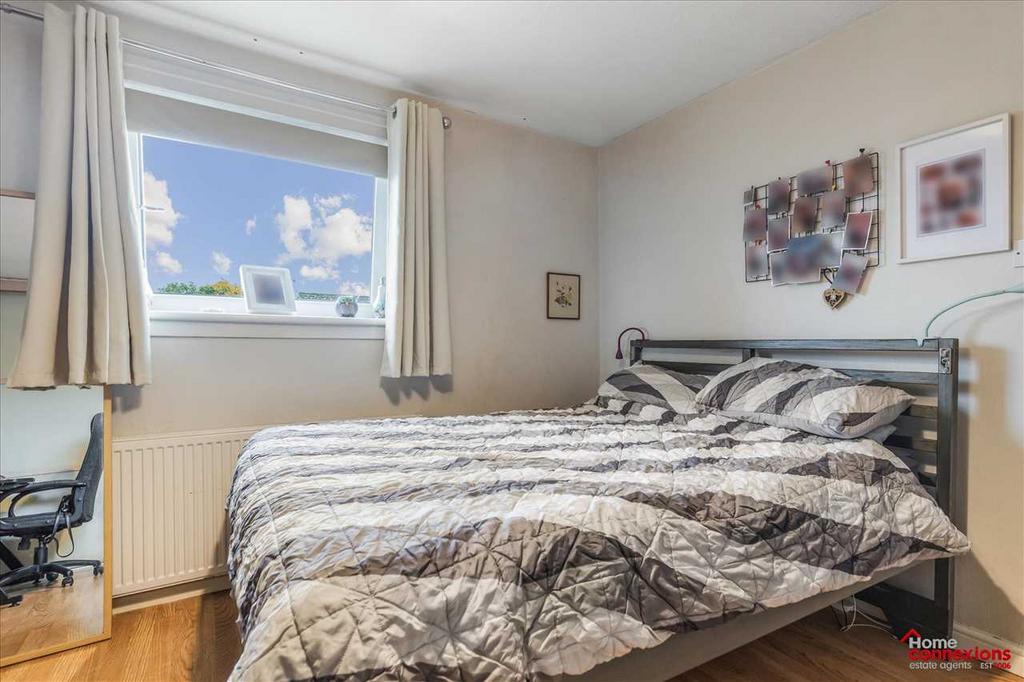 Bedroom One (1)