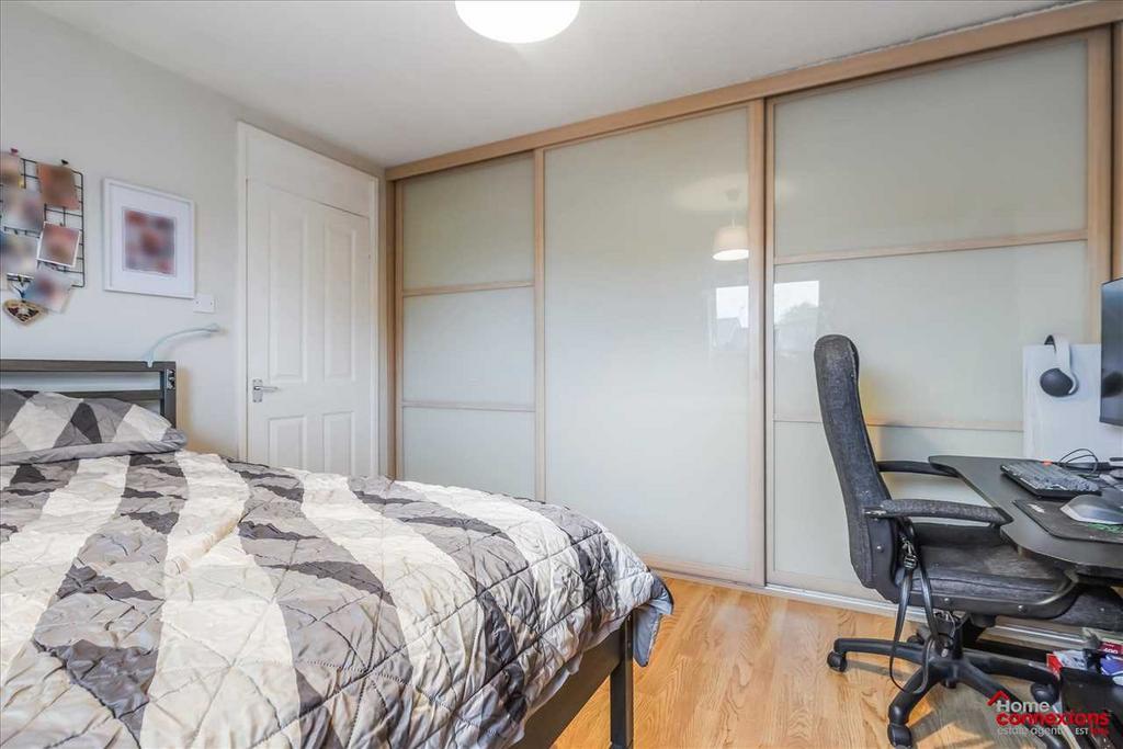 Bedroom One (2)