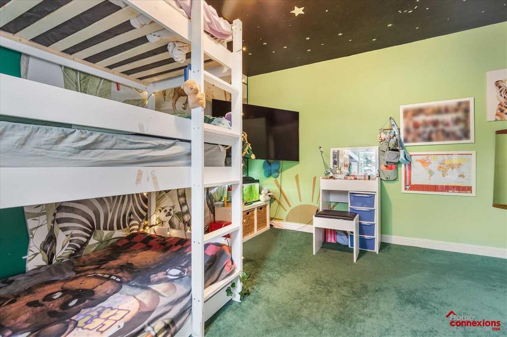 Bedroom Two (2)
