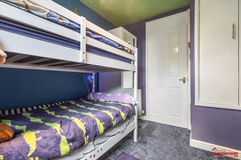 Bedroom Three (2)