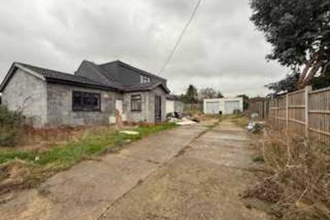 undefined, Bells Lane, Hoo