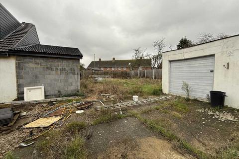 undefined, Bells Lane, Hoo