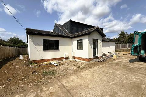 undefined, Bells Lane, Hoo