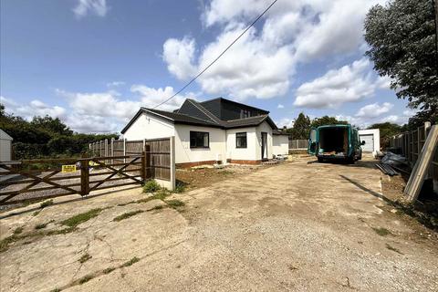 undefined, Bells Lane, Hoo