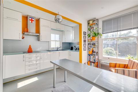 3 bedroom maisonette for sale, Turneville Road, London, W14