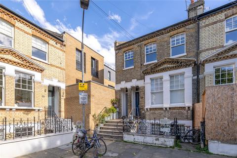 3 bedroom maisonette for sale, Turneville Road, London, W14