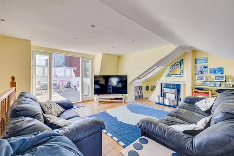 3 bedroom maisonette for sale, Turneville Road, London, W14