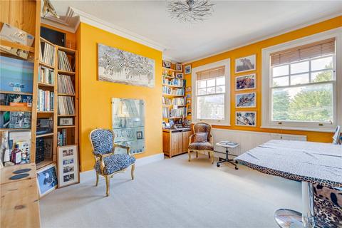 3 bedroom maisonette for sale, Turneville Road, London, W14