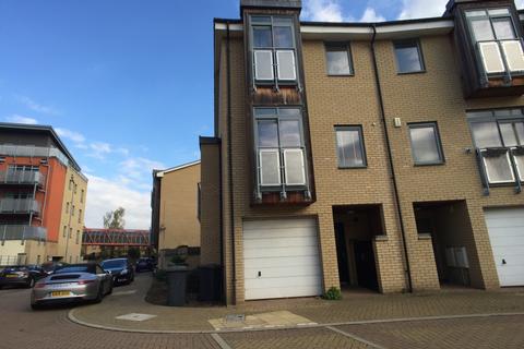 1 bedroom in a house share to rent, R1FF Rustat Avenue , CB1 3PF