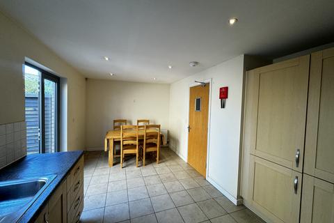 1 bedroom in a house share to rent, R1FF Rustat Avenue , CB1 3PF