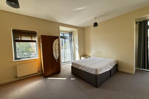 1 bedroom in a house share to rent, R1FF Rustat Avenue , CB1 3PF