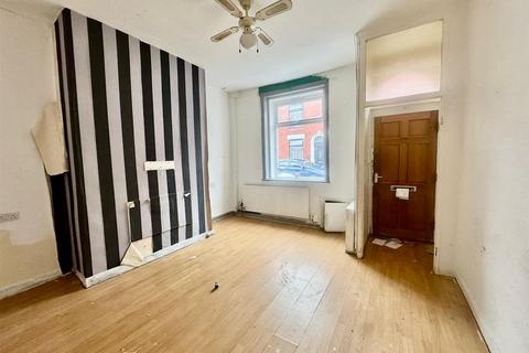 undefined, Marion Street, Oldham