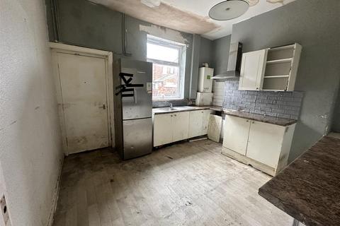 undefined, Marion Street, Oldham