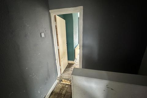 undefined, Marion Street, Oldham