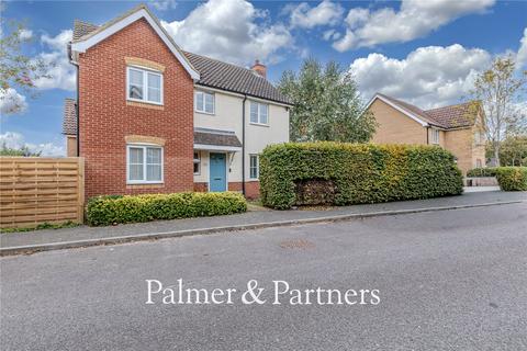 undefined, Long Avenue, Saxmundham, Suffolk, IP17