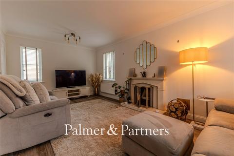 undefined, Long Avenue, Saxmundham, Suffolk, IP17