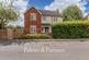Long Avenue, Saxmundham, Suffolk, IP17