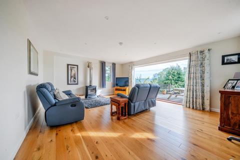 5 bedroom detached house for sale, Wigmore,  Herefordshire,  HR6