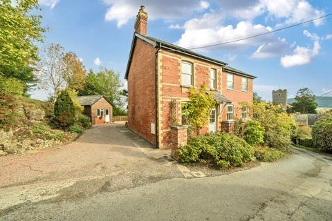 undefined, Wigmore,  Herefordshire,  HR6