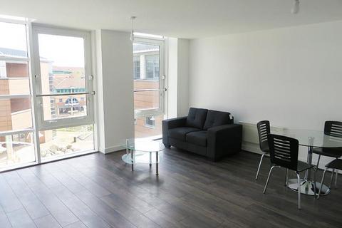 1 bedroom apartment for sale, Dudley Road, Brierley Hill