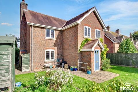 undefined, Swallows Rest, Horton, Wimborne, BH21