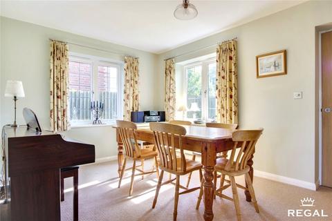 undefined, Swallows Rest, Horton, Wimborne, BH21