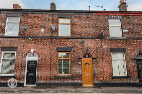 Scholes Street, Bury, Greater Manchester, BL8 2RA