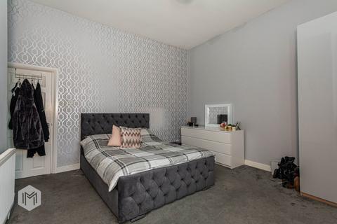 2 bedroom terraced house for sale, Scholes Street, Bury, Greater Manchester, BL8 2RA