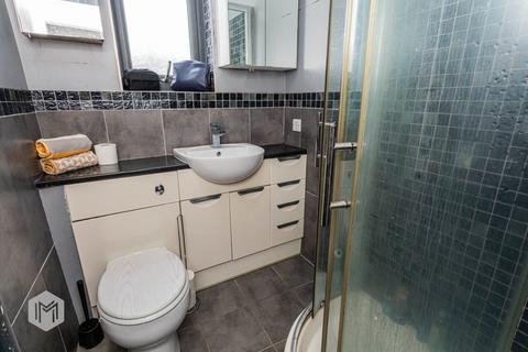2 bedroom terraced house for sale, Scholes Street, Bury, Greater Manchester, BL8 2RA